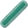 Rubbermaid Commercial HYGEN 36" Fringed Dust Mop Pad