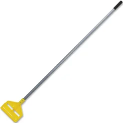 Rubbermaid Commercial Invader Wet Mop Fiberglass Handle