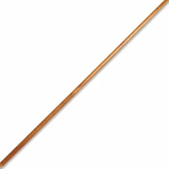 Rubbermaid Commercial Lacquered Wood Broom Handle