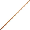 Rubbermaid Commercial Lacquered Wood Broom Handle