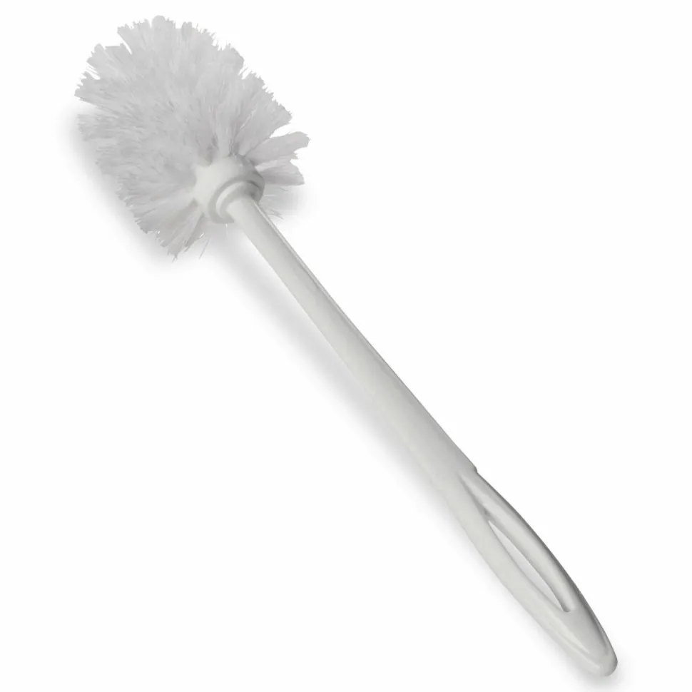 Rubbermaid Commercial Long Handle Toilet Bowl Brush