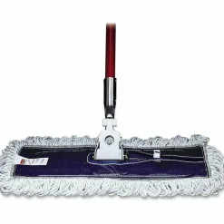 Rubbermaid Commercial Looped Fringe Finish Mop