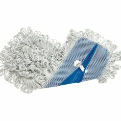 Rubbermaid Commercial Looped Fringe Finish Mop