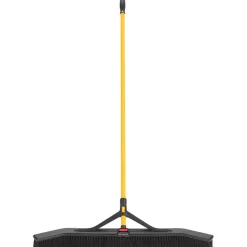 Rubbermaid Commercial Maximizer Push-To-Center 36" Brooms