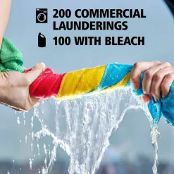 Rubbermaid Commercial Microfiber Cleaning Cloths