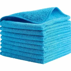 Rubbermaid Commercial Microfiber Cleaning Cloths