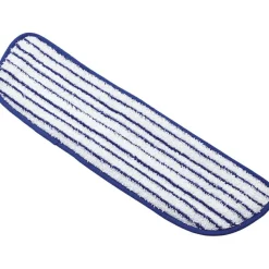Rubbermaid Commercial 18" Microfiber Finish Mop