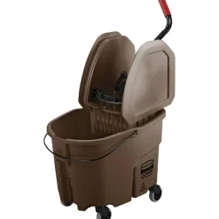 Rubbermaid Commercial Mop Bucket/Wringer Combination