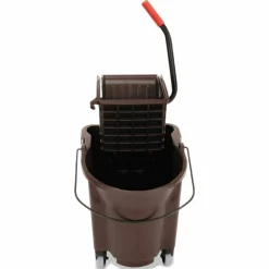 Rubbermaid Commercial Mop Bucket/Wringer Combination