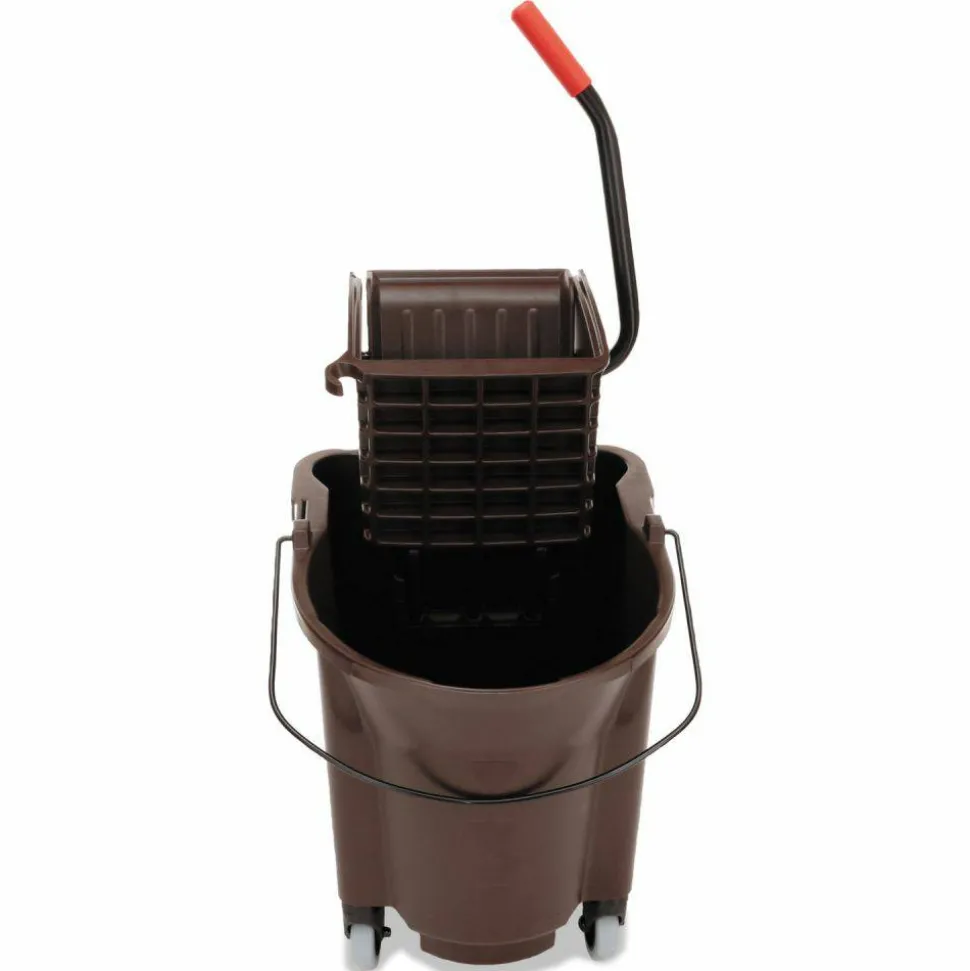 Rubbermaid Commercial Mop Bucket/Wringer Combination