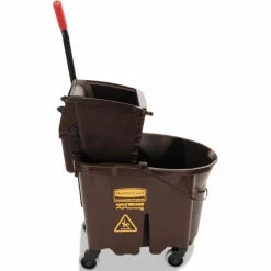 Rubbermaid Commercial Mop Bucket/Wringer Combination