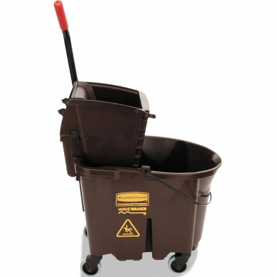 Rubbermaid Commercial Mop Bucket/Wringer Combination