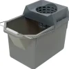 Rubbermaid Commercial Pail & Mop Strainer Combo Pack