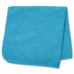 Rubbermaid Commercial Products HYGEN r-40 Recycled Microfiber Cloth, 12