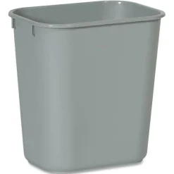 Rubbermaid Commercial 13 QT Standard Deskside Wastebaskets