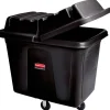 Rubbermaid Commercial Recycling Cube Truck