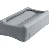 Rubbermaid Commercial Slim Jim Container Swing Lid