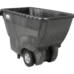 Rubbermaid Commercial Structural Foam Standard Tilt Truck