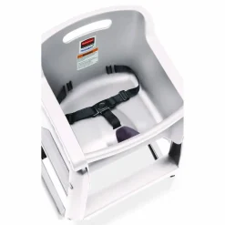 Rubbermaid Commercial Sturdy Chair Youth High Chair