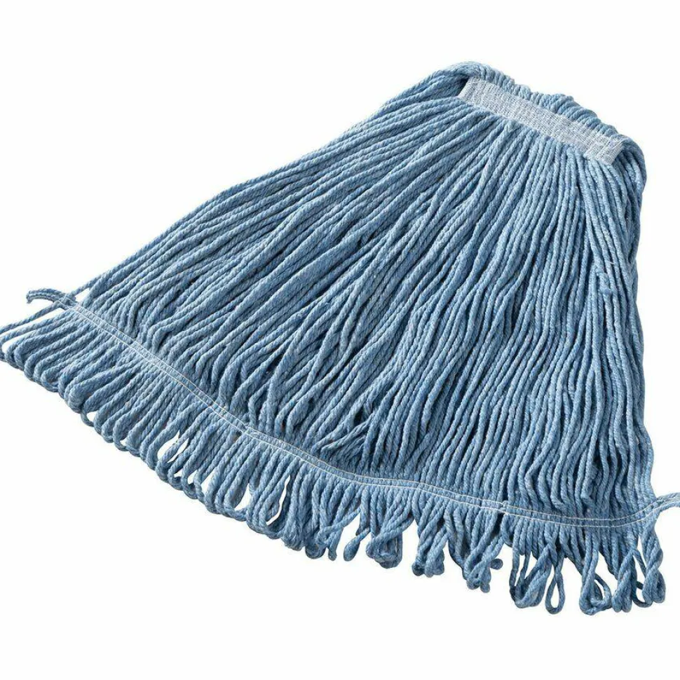Rubbermaid Commercial Super Stitch Large Blend Mop