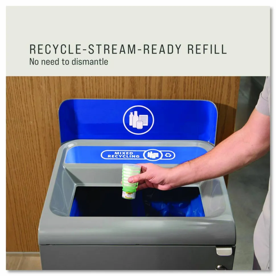 Rubbermaid Commercial TCell Dispenser Fragrance Refills