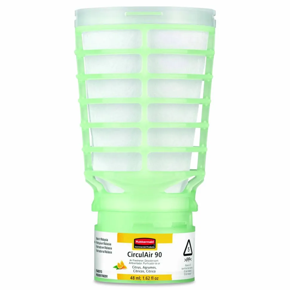 Rubbermaid Commercial TCell Dispenser Fragrance Refills