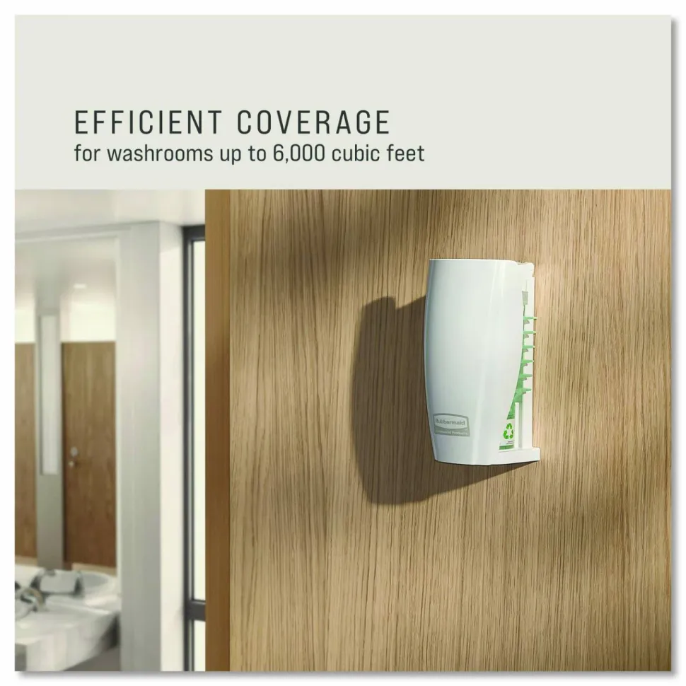 Rubbermaid Commercial TCell Dispenser Fragrance Refills