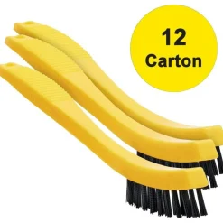 Rubbermaid Commercial Tile/Grout Brush