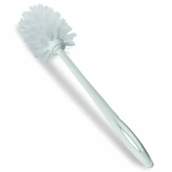 Rubbermaid Commercial Toilet Bowl Brush - Polypropylene Bristle - 1.13