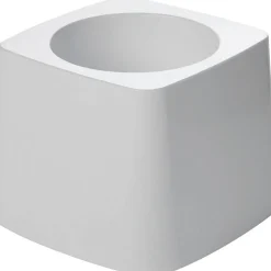 Rubbermaid Commercial Toilet Bowl Brush Holder, 631100CT