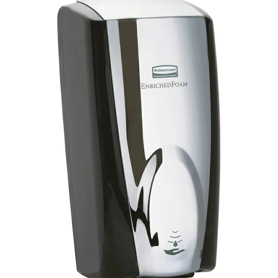 Rubbermaid Commercial Touch-free Auto Foam Dispenser