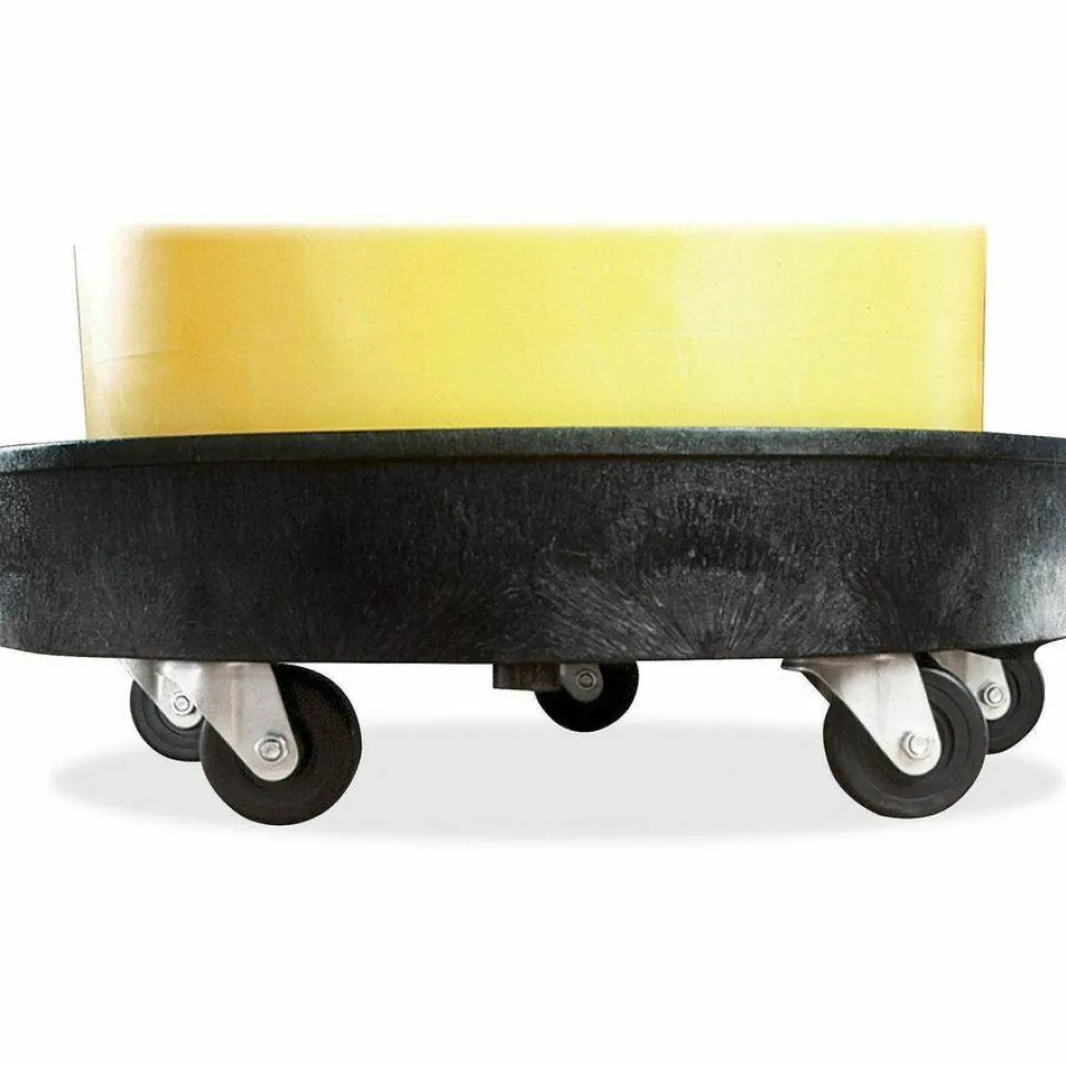 Rubbermaid Commercial Universal Drum Dolly