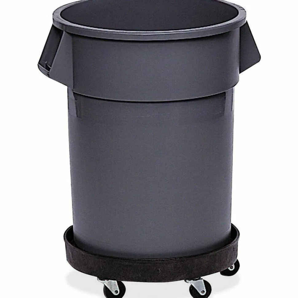 Rubbermaid Commercial Universal Drum Dolly