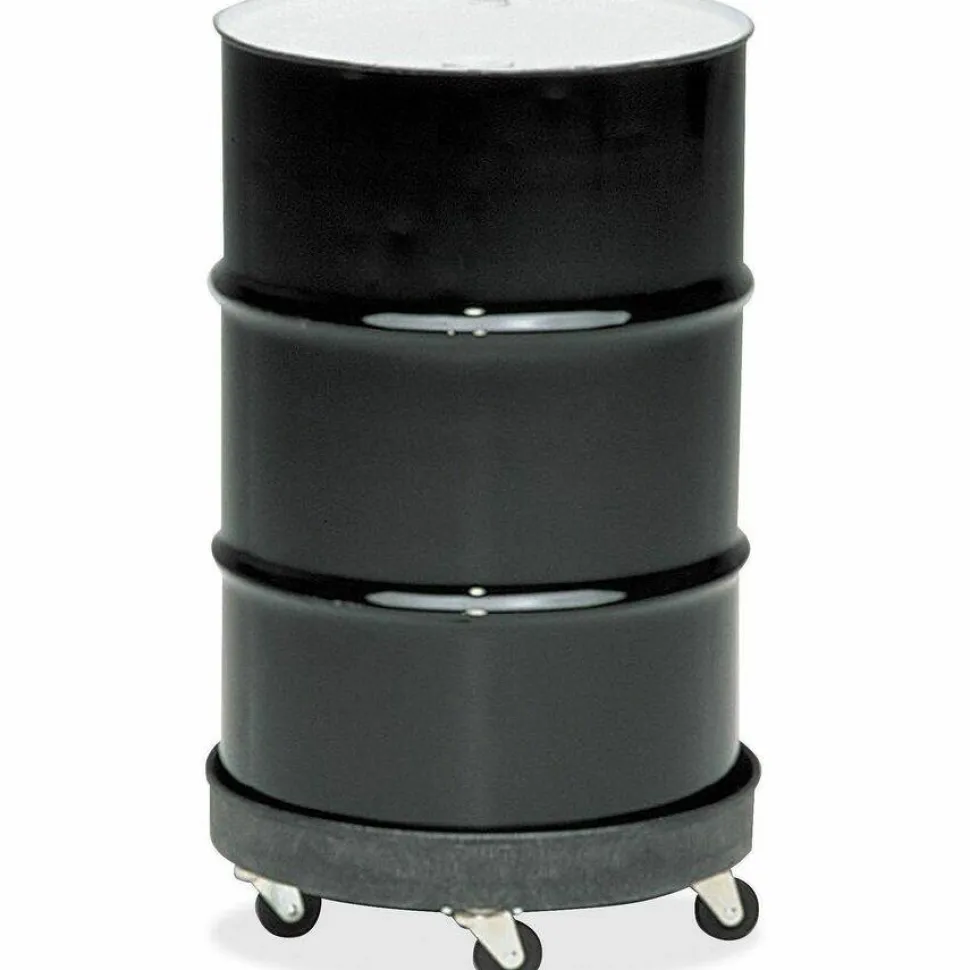 Rubbermaid Commercial Universal Drum Dolly