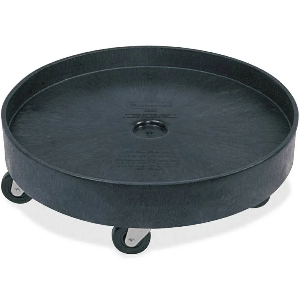 Rubbermaid Commercial Universal Drum Dolly