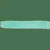 Rubbermaid Commercial Wand Duster Replacement - Green - MicroFiber - 0.8" Height x 3.2" Width x 22.7" Length - 1 Each
