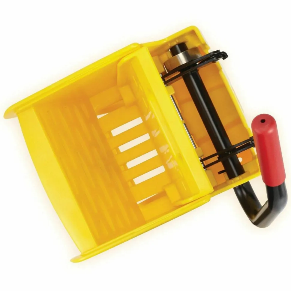 Rubbermaid Commercial WaveBrake Side Press Wringer