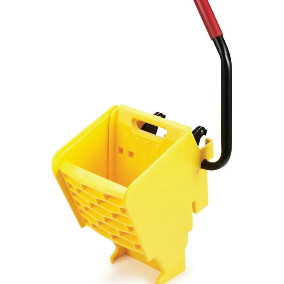 Rubbermaid Commercial WaveBrake Side Press Wringer