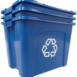 Rubbermaid Computer Paper Collection 