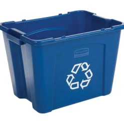 Rubbermaid Computer Paper Collection 