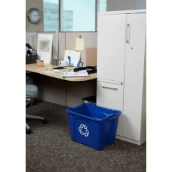 Rubbermaid Computer Paper Collection 