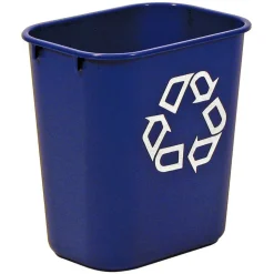 Rubbermaid Deskside
