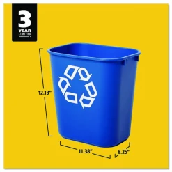Rubbermaid Deskside