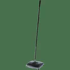Rubbermaid Dual-Action Floor/Carpet Sweeper