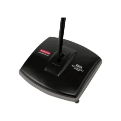 Rubbermaid Dual-Action Floor/Carpet Sweeper