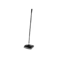 Rubbermaid Dual-Action Floor/Carpet Sweeper