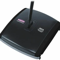 Rubbermaid Dual Action Sweeper