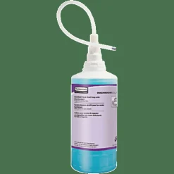 Rubbermaid Enriched Foam Hand Soap With Moisturizers, Unscented, 54.1 Oz, Carton Of 4 Refills