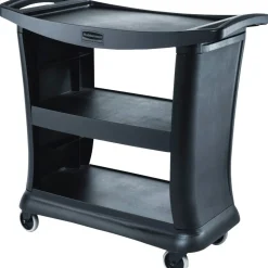 Rubbermaid Executive Service Cart, 38