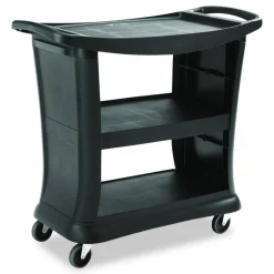Rubbermaid Executive Service Cart, 38